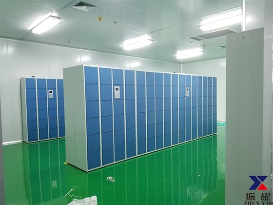 电子存包柜