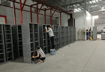 振耀科技生产实力（七）