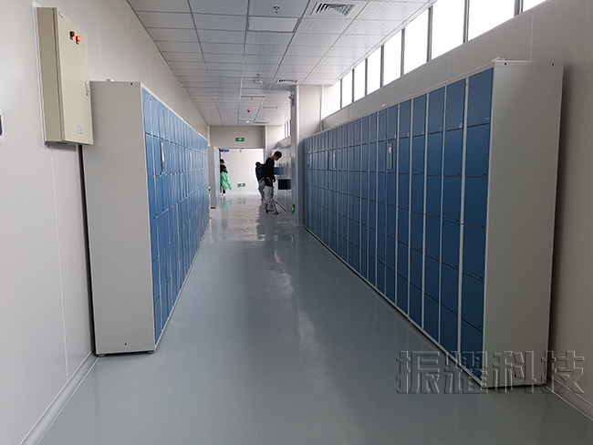 寄存柜厂家